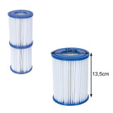 Kartuša do filtrácie II - Bestway -  2 ks 58094