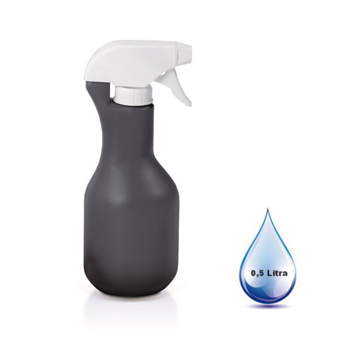 Rozprašovač SPRY 0,5L - antracit