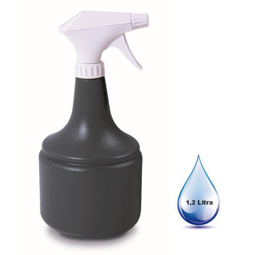 Rozprašovač SPRY 1,2L- antracit