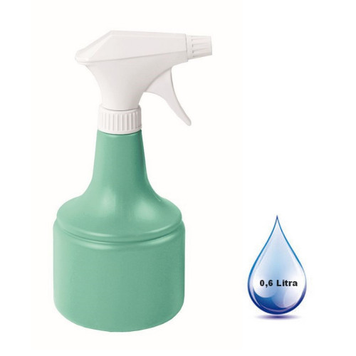 Rozprašovač SPRY 600 ml - šalvia