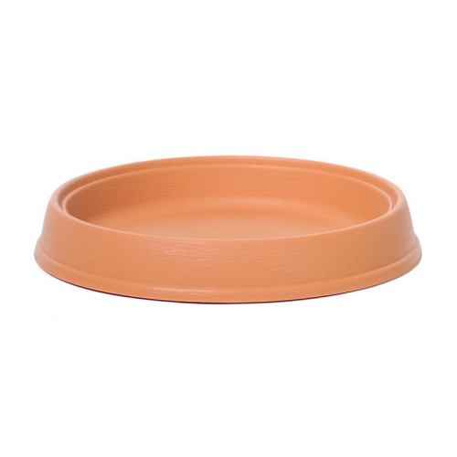 Podmiska MASSIVE 33cm- tehla