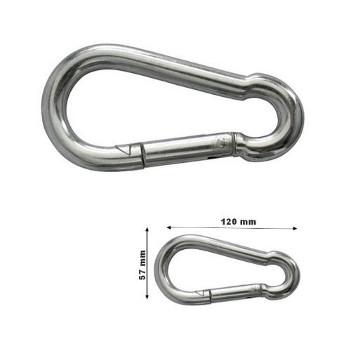 Karabinka 120 mm 99-1-120