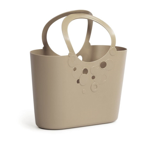 Taška LILY 40cm-mocca