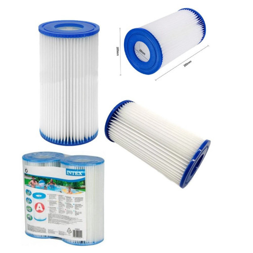 Kartuša do filtra  Intex - A - 2ks