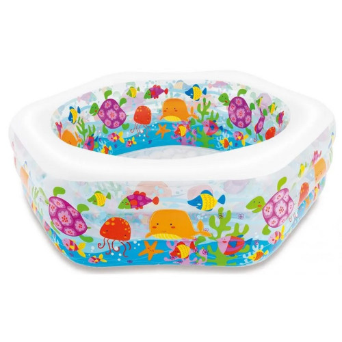 Detský Bazén Intex HAPPY OTTER