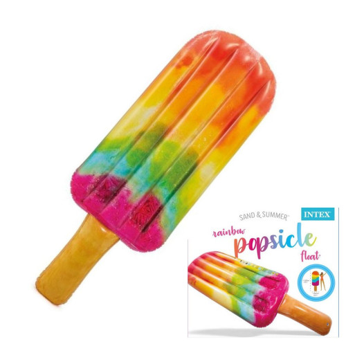 Nafukovacie Lehátko Nanuk  191 x 76 cm