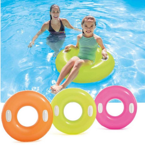 Koleso plavecké HI-GLOSS Tubes