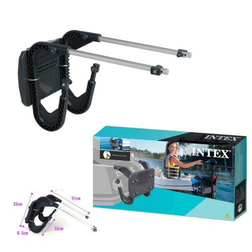 Držiak na motor k člnu MOUNT KIT
