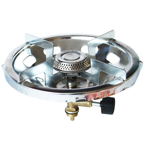 Varič jedna platnička (pre použitie na 2 kg PB fľašu)