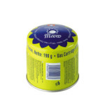 Plynová kartuša Prepichovacia  190 g