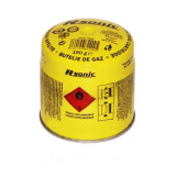 Plynová kartuša Prepichovacia  190 g