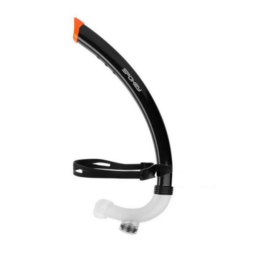 Čelný šnorchel Spokey respiro