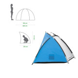 Spokey Cloud - modrý