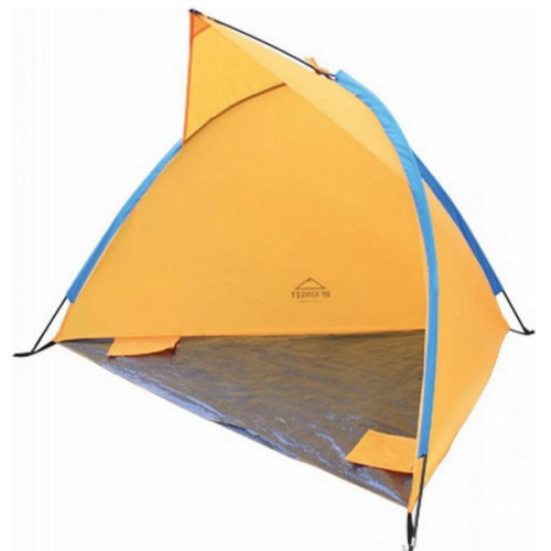 McKinley Cordou - orange