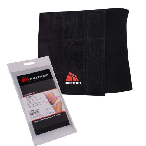 Neoprénový pás Meteor W30 115 cm