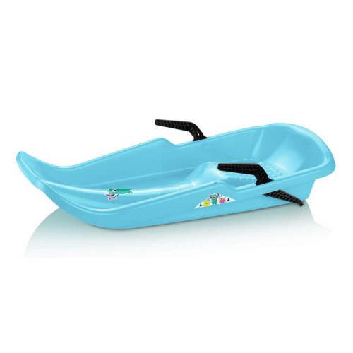 Boby TWISTER s brzdou- tyrkysové