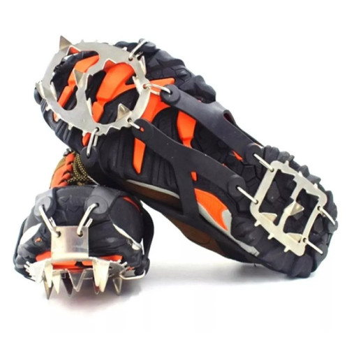 Protišmykové Návleky na topánky 38-45  - BQ41K