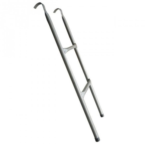 Schodíky k trampolíne 250cm