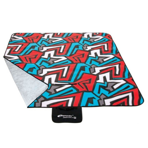 Picnic Zigzac 150x180 cm