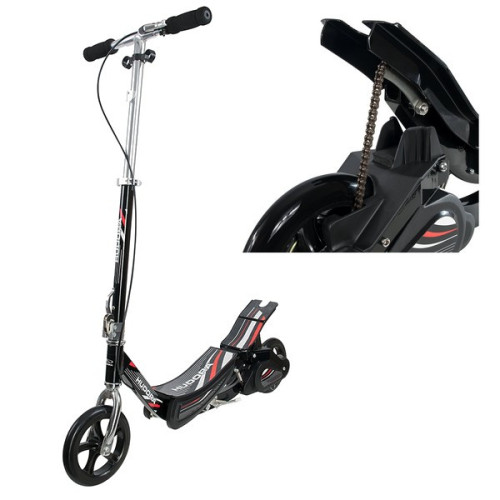 Kolobežka Hudora Wipp Scooter 200