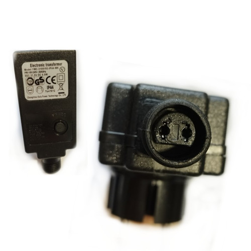 Transformátor Systémový - IP44 -31V - 6W