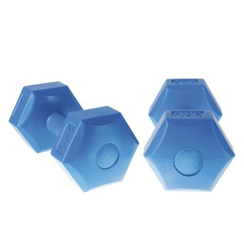 Činky Spokey Monster 2x3 kg