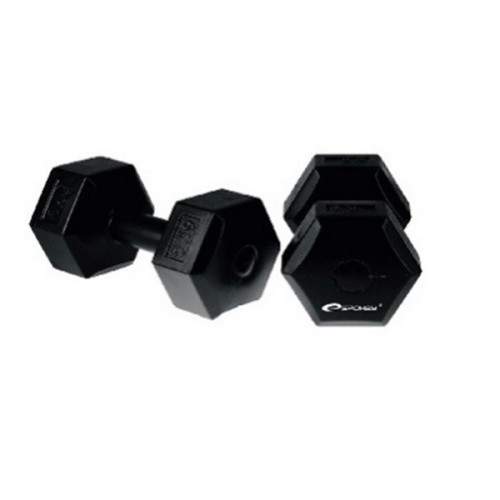 Činky Spokey Monster 2x6 kg