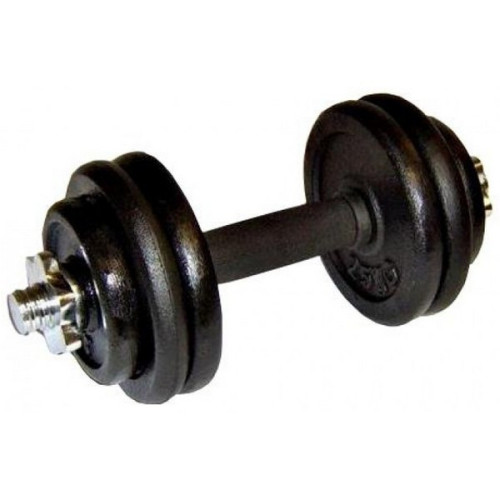 Činka nakladacia oceľová  15 kg