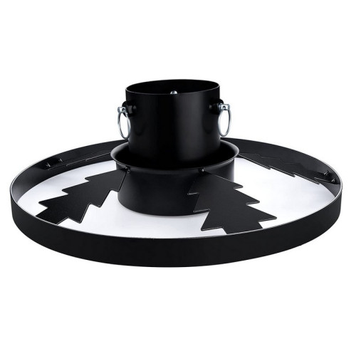 Stojan na Vianočný stromček - strom