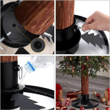 Stojan na Vianočný stromček - strom