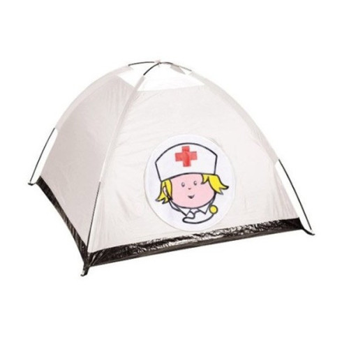 Detský stan Iglu - biely