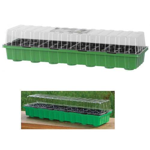 Miniparenisko Herrison P2011, 36 priesad, 55x15x13