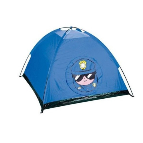 Detský stan Iglu - modrý