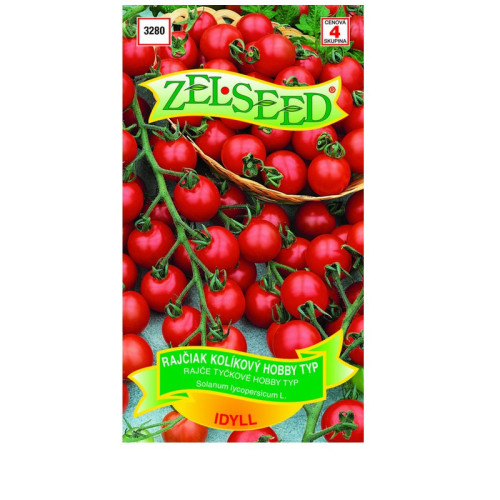 Rajčiak - Koktelové IDYLL