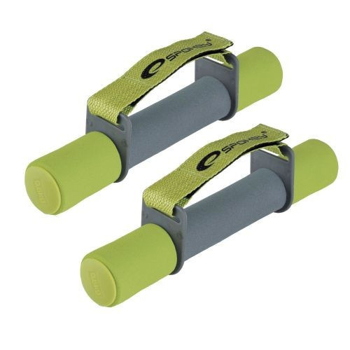 Činky Spokey Spong 2x 0,5 kg