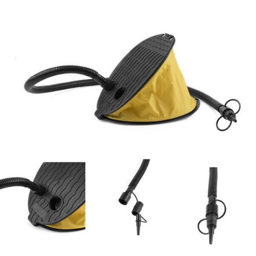 Nožná pumpa Spokey SPI