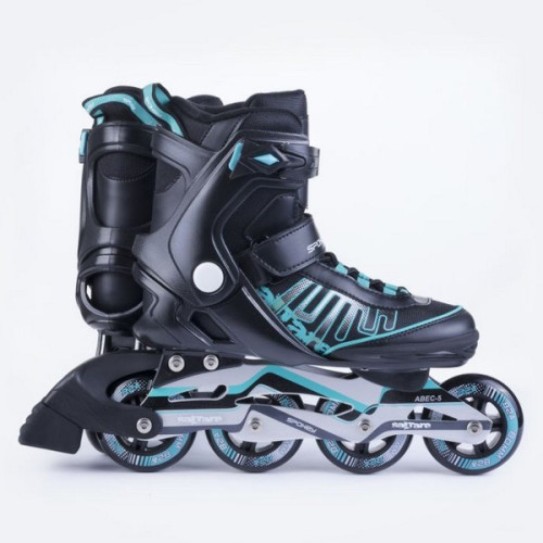 Kolieskové korčule Spokey Saltare