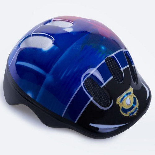 Detská prilba Spokey OFFICER 44-48 cm