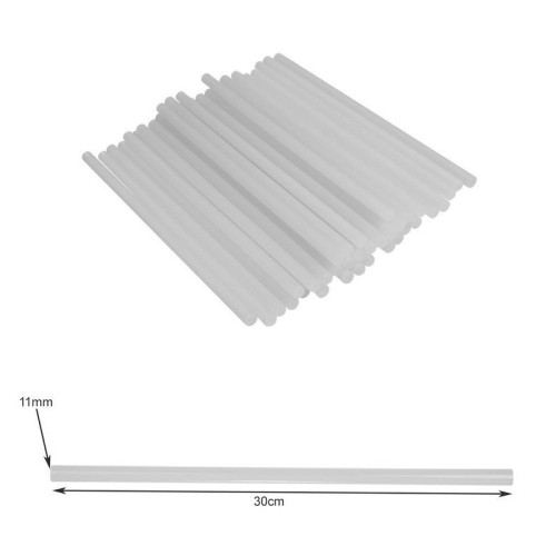 Lepidlo do tavnej PIŠTOLE 1 kg x 11 mm x 300 mm