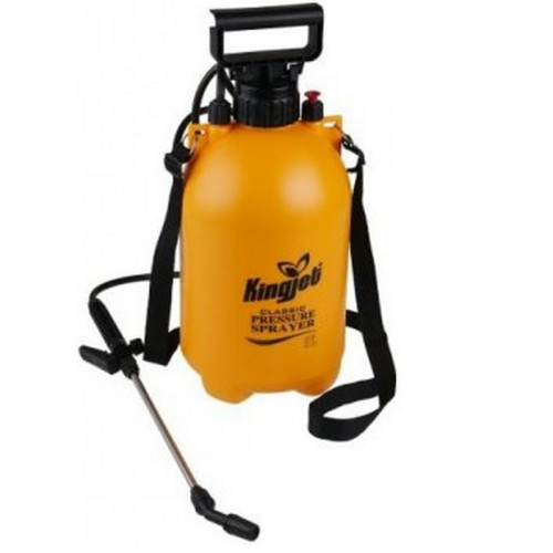 Postrekovač Strend Pro Kingjet Q na plece 3,0 lit.