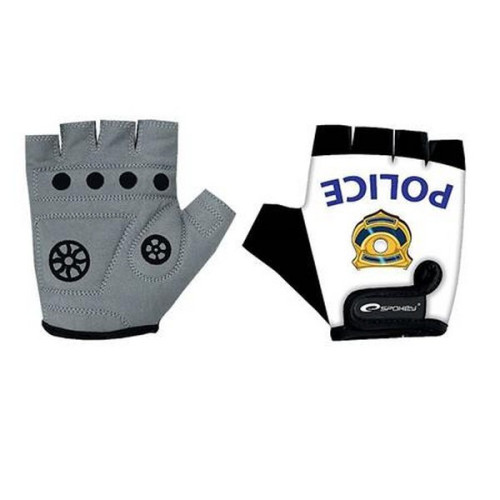 Spokey Police Glove XS