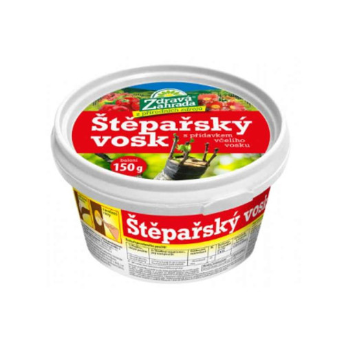 Štepársky Vosk 150 g Zdravá Záhrada