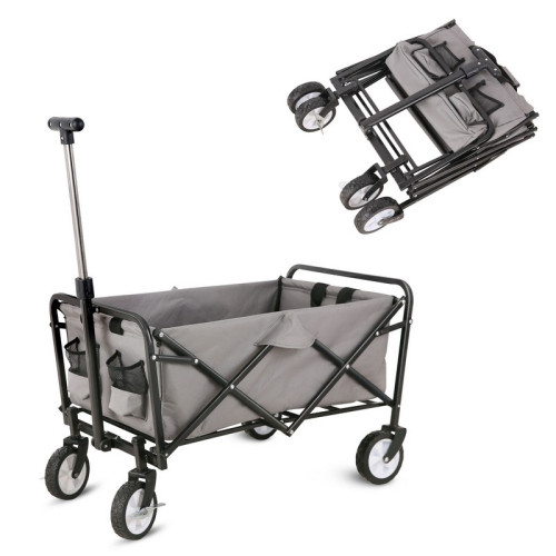 Vozík Skladací BOLLERWAGEN  54259