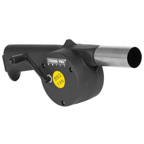 Dúchadlo Strend Pro Grill, mechanické