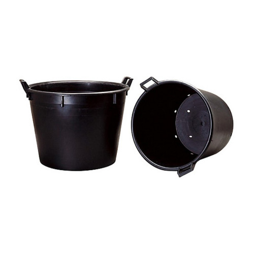 Nádoba ICS P134051, 50 lit,  Rukoväte