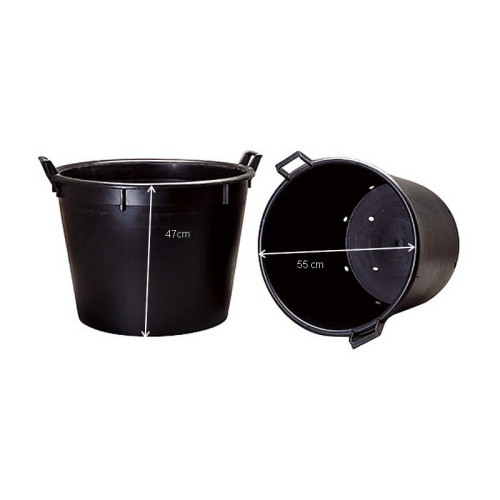 Nádoba ICS P134056, 075 lit, 055 cm