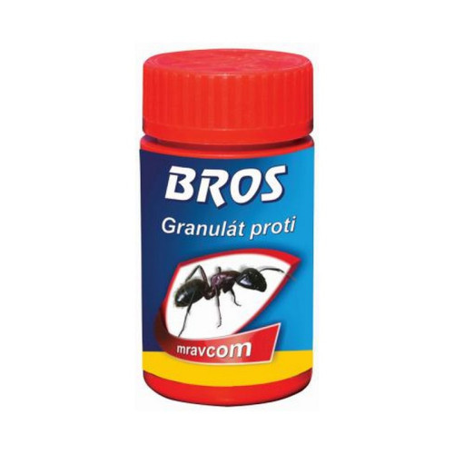 Granule proti Mravcom BROSS 60g