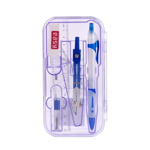 Geometrická sada mix