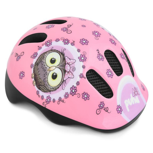 Detská cyklist.prilba PUHA 44-48cm