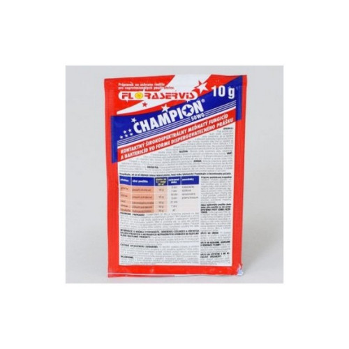 CHAMPION 50WG 10g